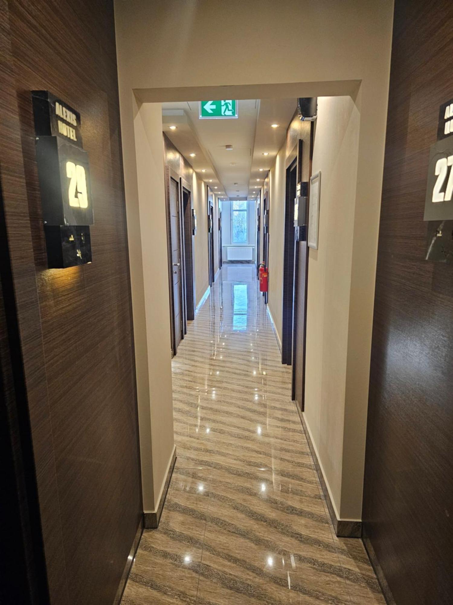 Hotel City Faber Worms Exterior foto